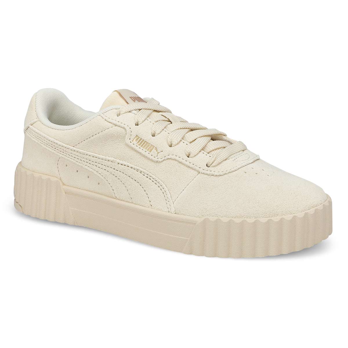 Women's  Carina 3.0 SD Lace Up Sneaker - Off White