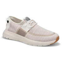 Baskets SIROCCO M, blanc, hommes