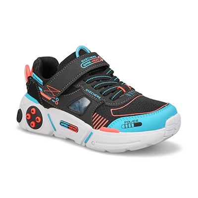 Bys Gametronix 2.0 Sneaker - Black/Multi