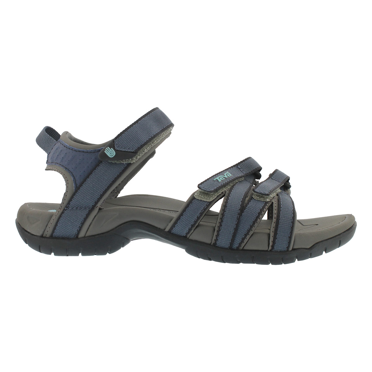 Women's Tirra Sport Sandal - Bering Sea