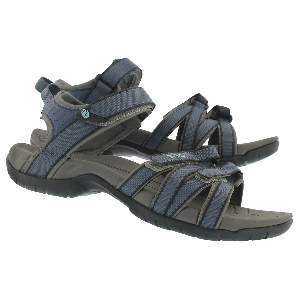 Women's Tirra Sport Sandal - Bering Sea