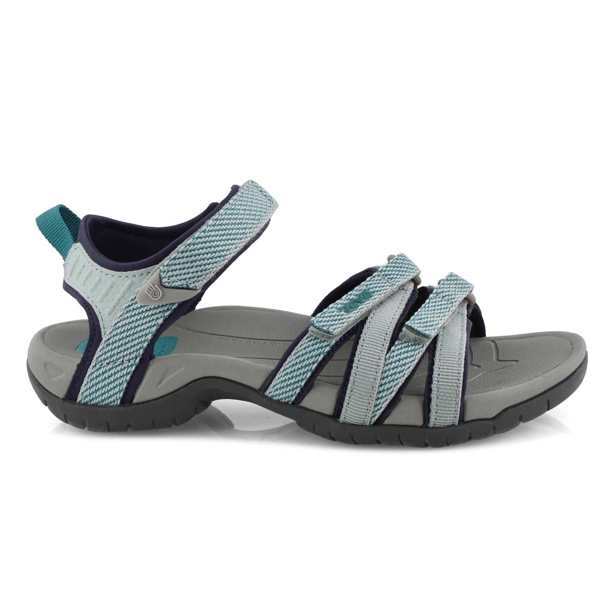 teva tirra womens sandals size 6