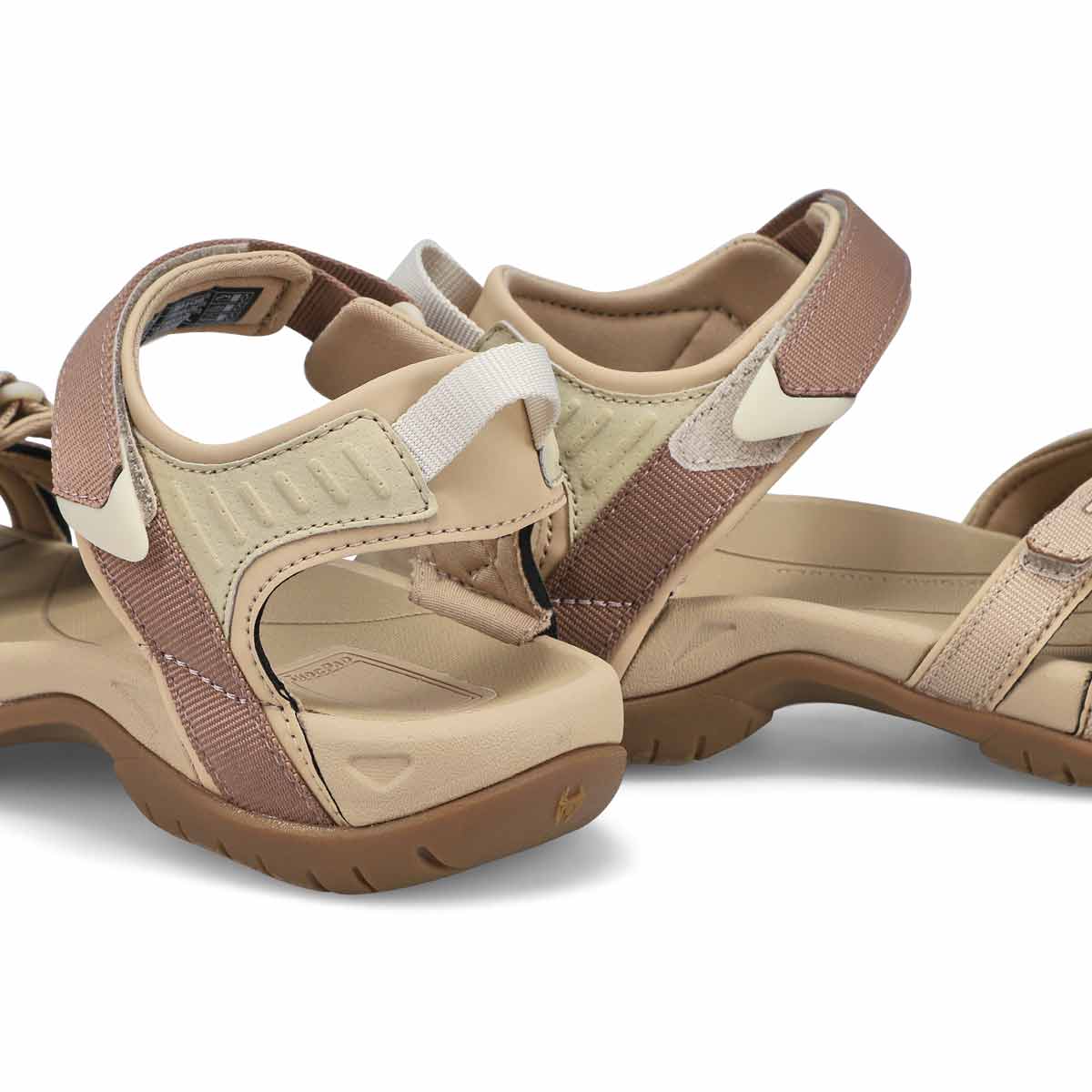 Women's Tirra Sport Sandal - Neutral Multi