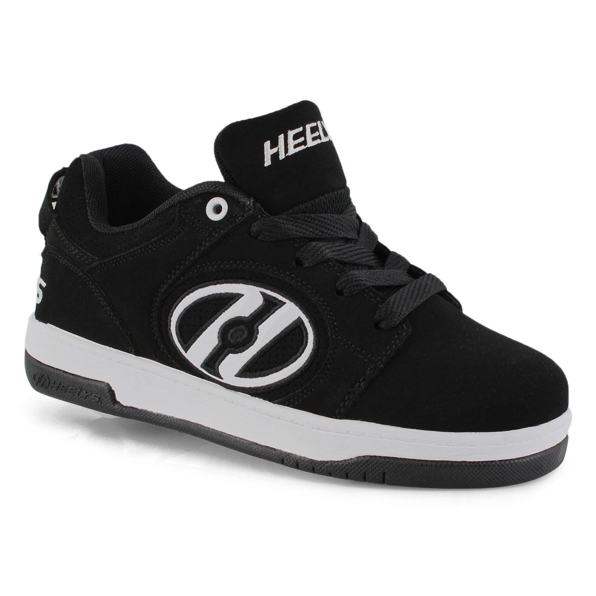 soulier heelys