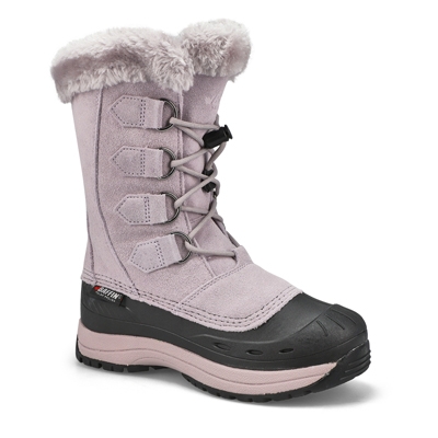Baffin Women's Chloe Waterproof Winter Boot - | SoftMoc.com