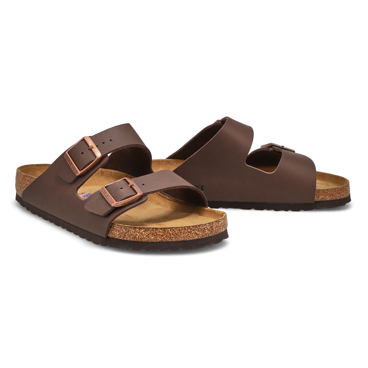The Complete Guide To Birkenstock Sandals: All Styles,