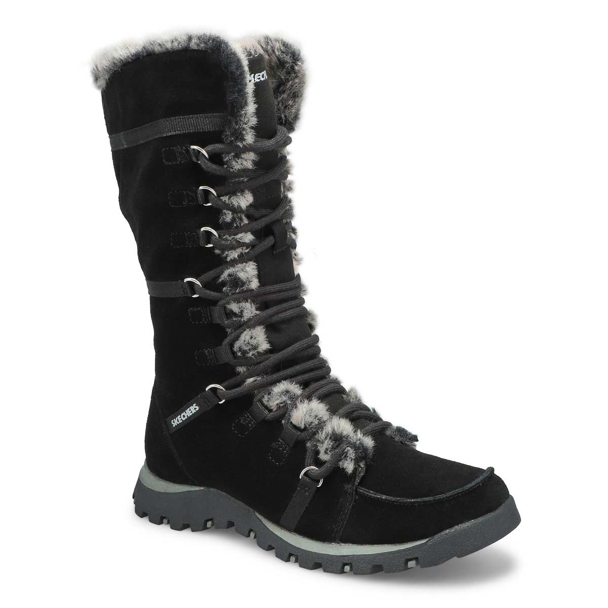 skechers grand jams unlimited boots