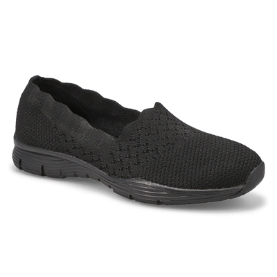 skechers seager stat wide fit