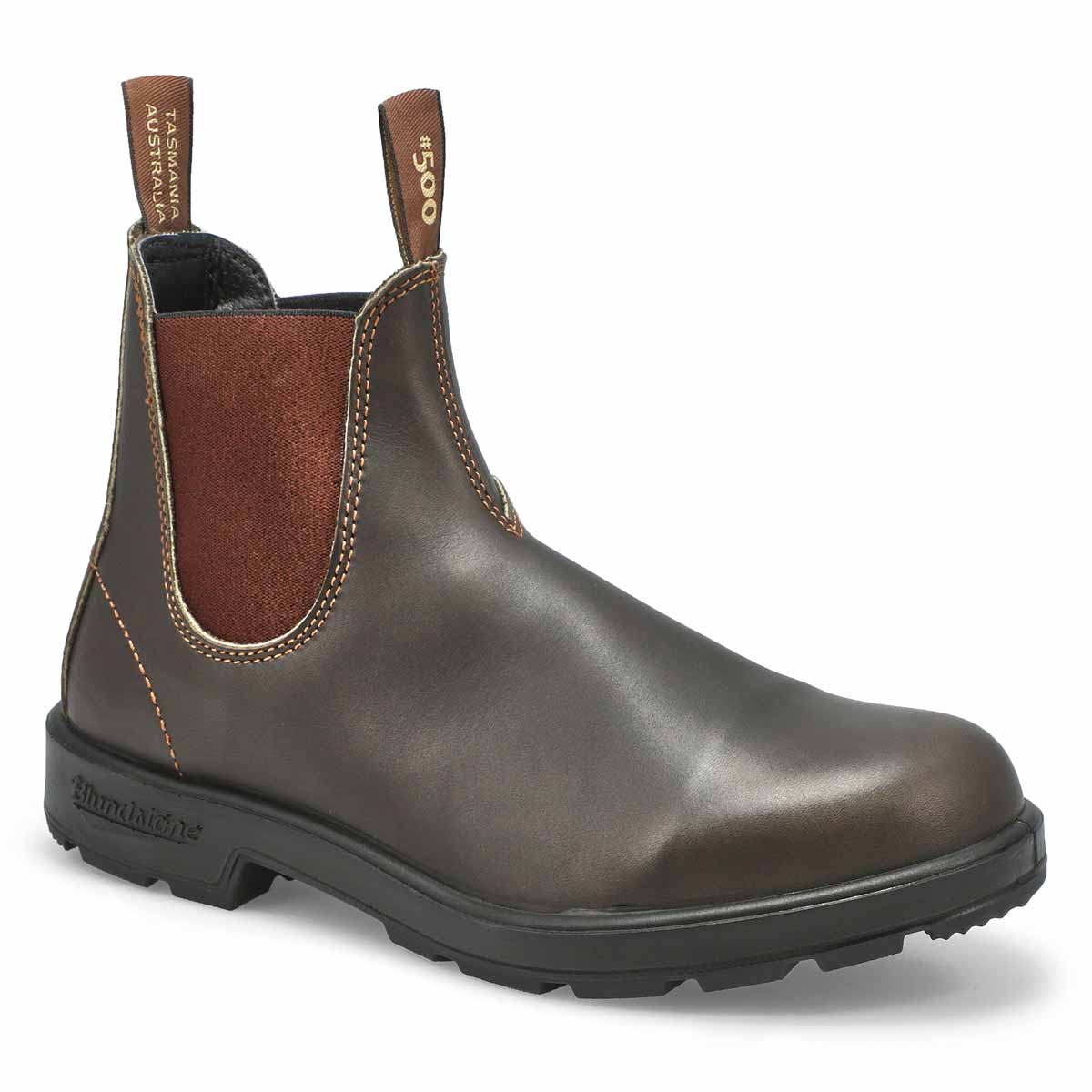 blundstone original 5 boots
