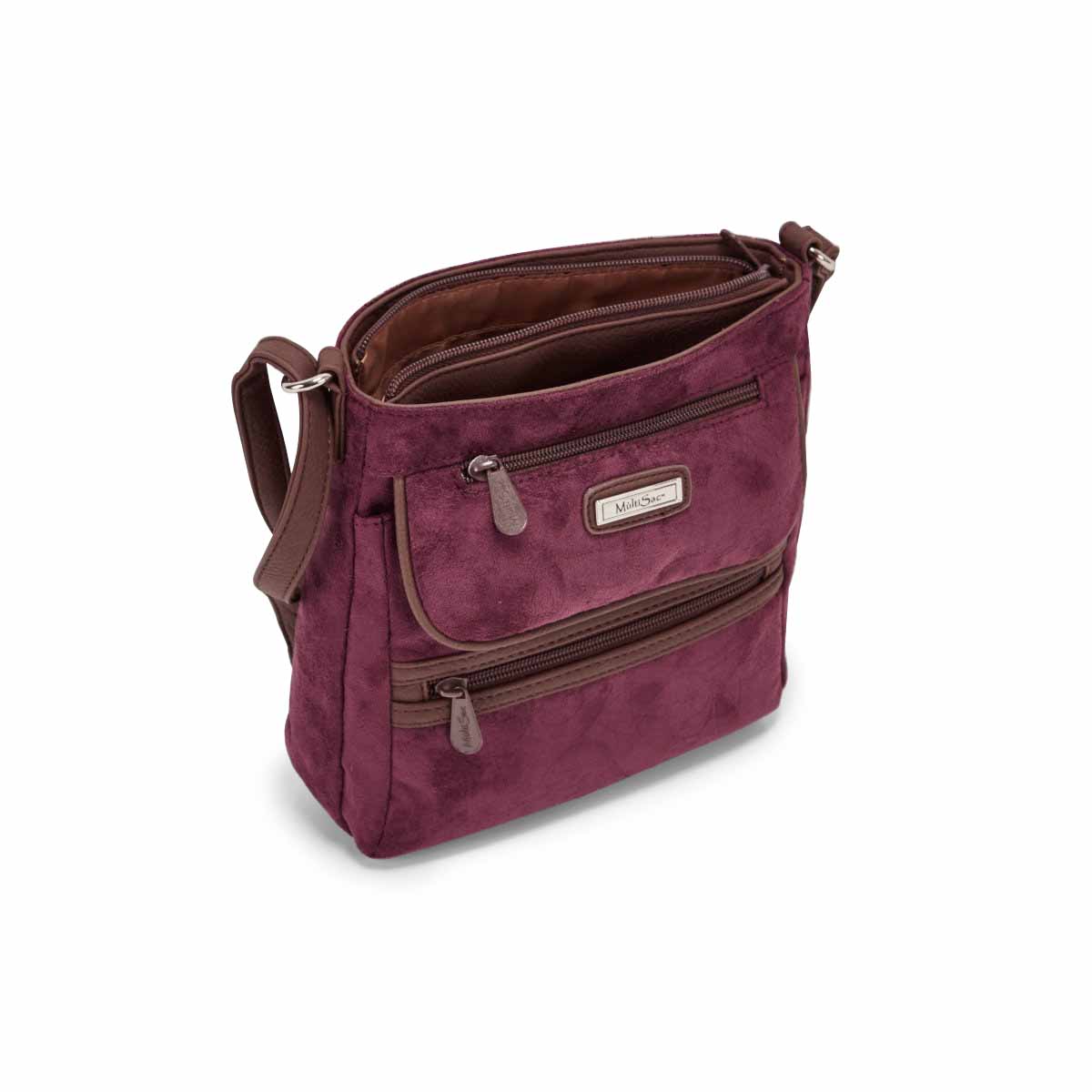 multisac purse shoulder bag