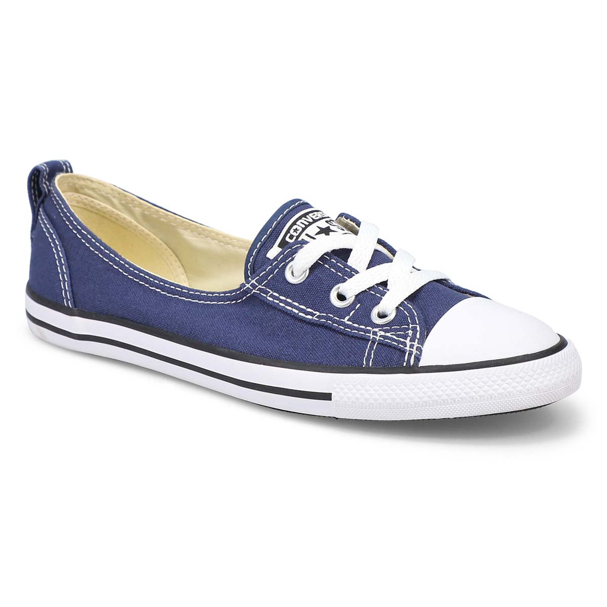 CT ALL STAR BALLET LACE navy 
