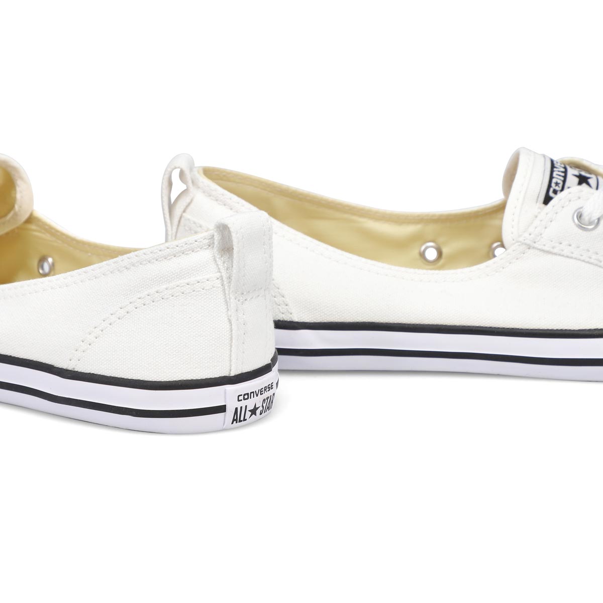 converse chuck taylor all star ballet lace