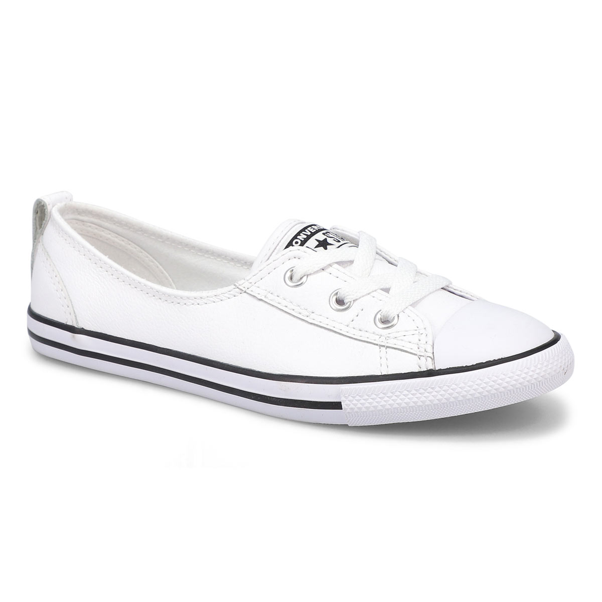 chuck taylor all star ballet lace leather