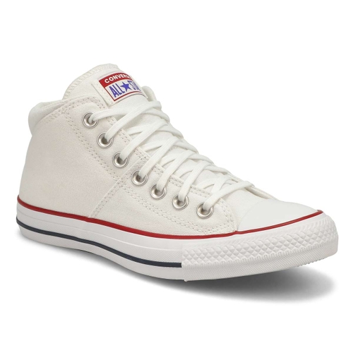 Converse Women's CT ALL STAR MADISON MID whit | SoftMoc.com