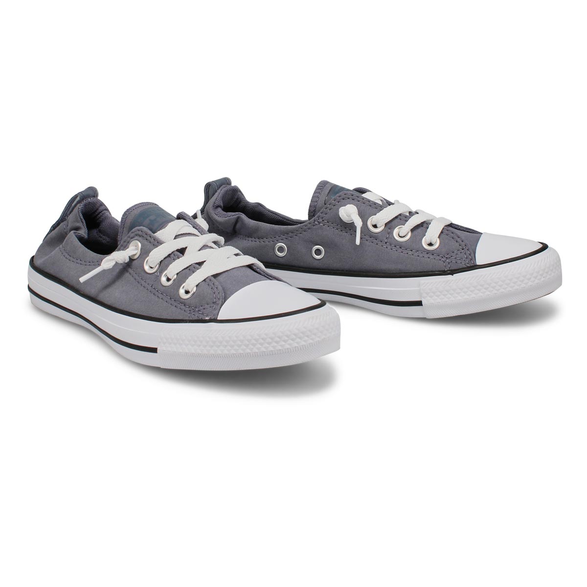 Converse Women's All Star Shoreline Sneaker- | SoftMoc.com