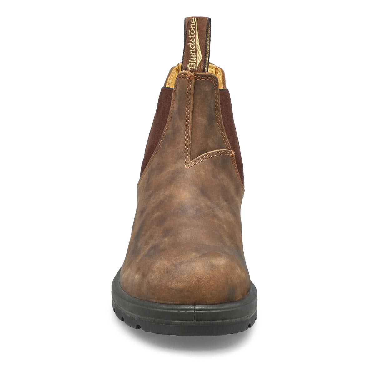 Unisex 585 Classic Chelsea Boot  (Oversize) - Rust