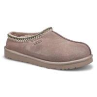 Men's Tasman Sheepskin Slipper - Oyster