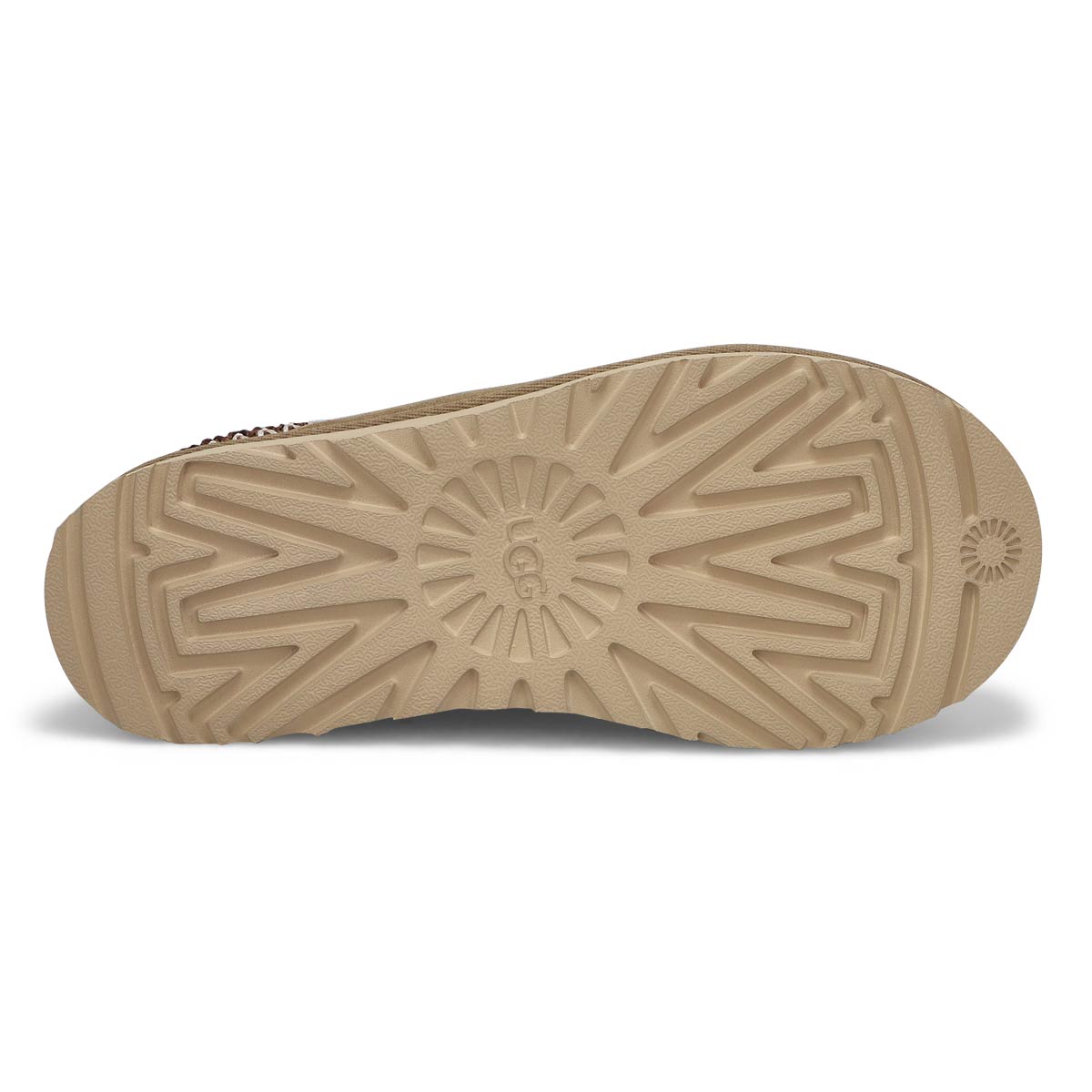 Women's Tasman Sheepskin Slipper - Antilope