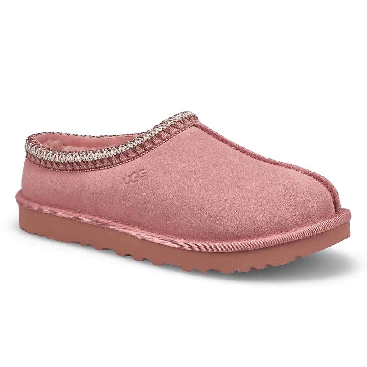 UGG Women s Tasman Sheepskin Slipper Lavend SoftMoc