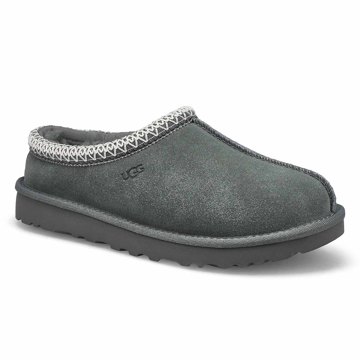 UGG Women's Tasman Sheepskin Slipper - Chestn | SoftMoc.com