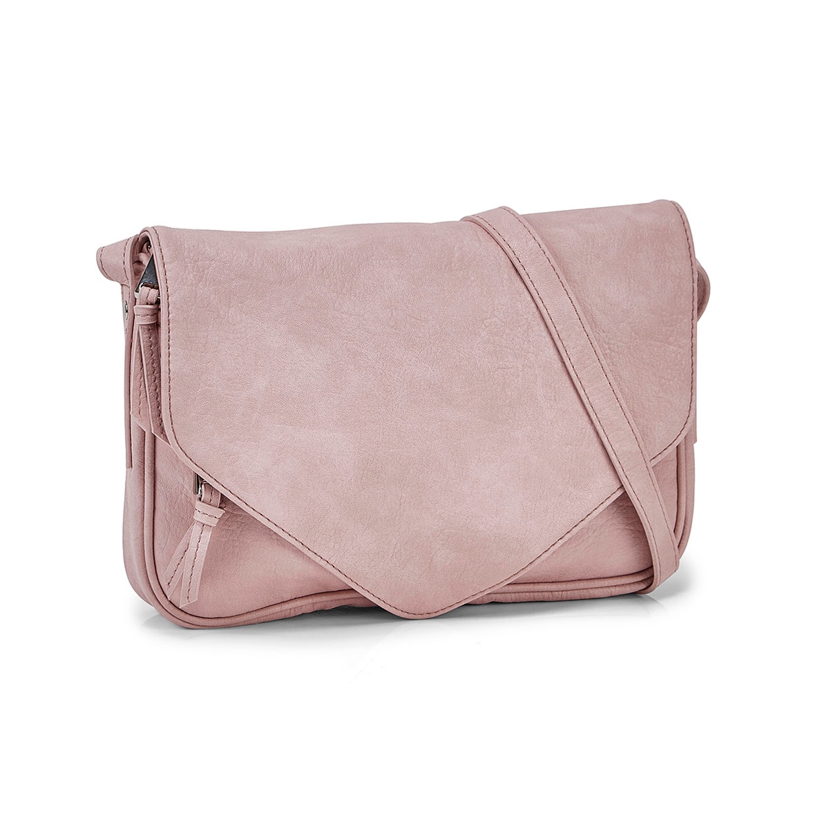 rose crossbody bag