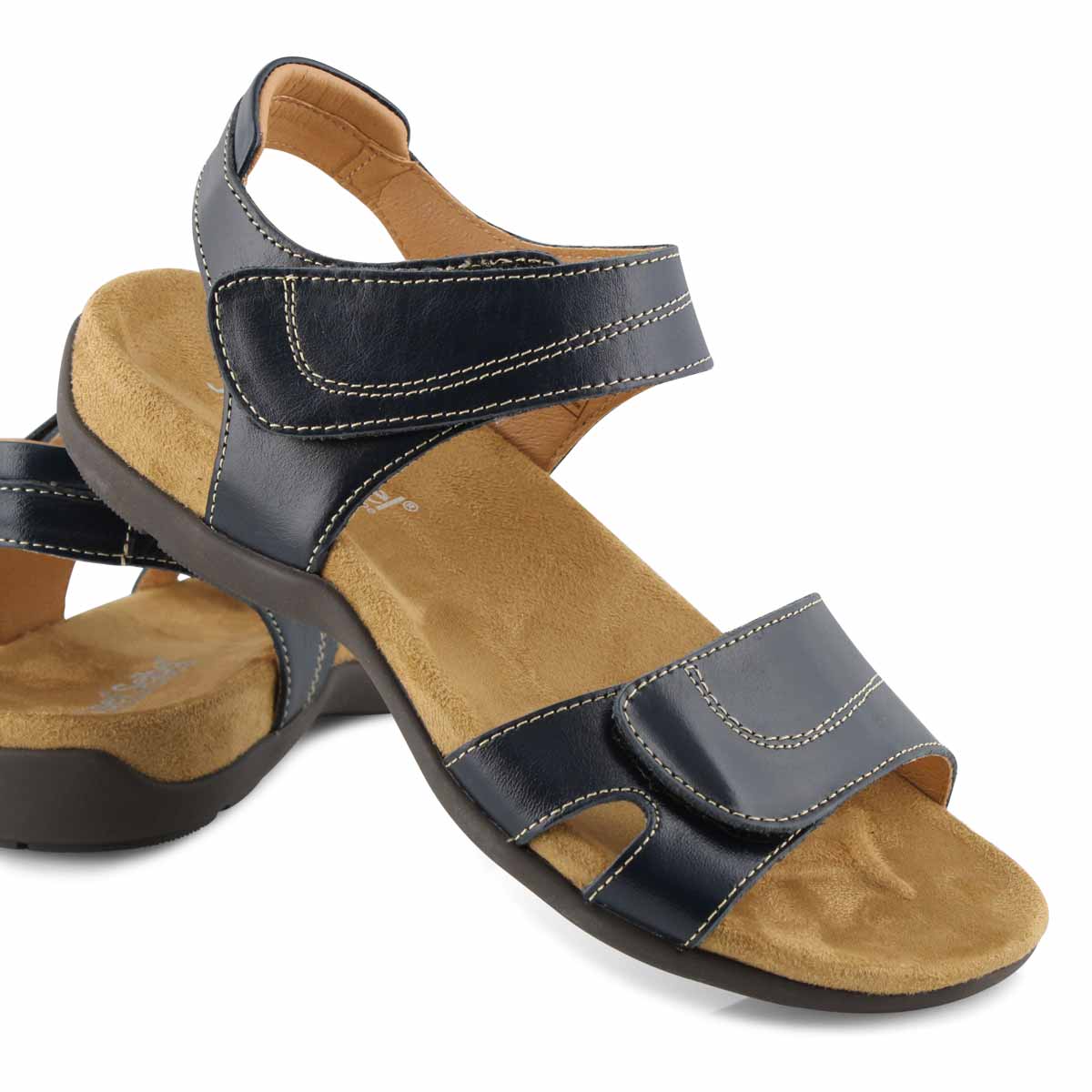 Josef Seibel Women's Dalia 01 Casual Sandal - | SoftMoc.com