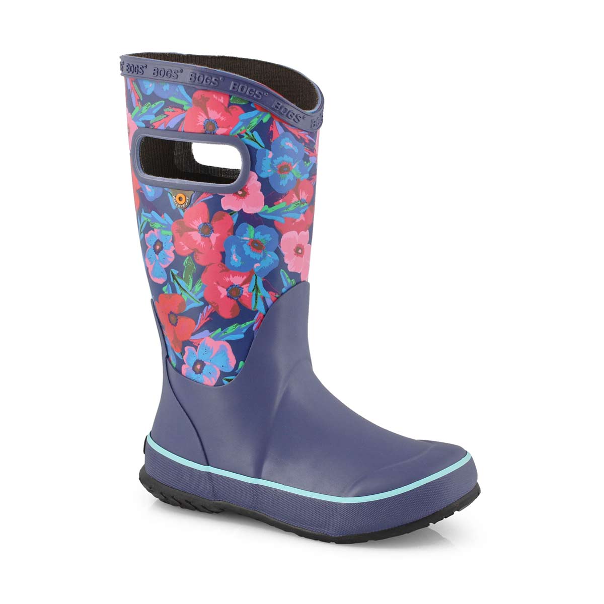 raining boots for girls