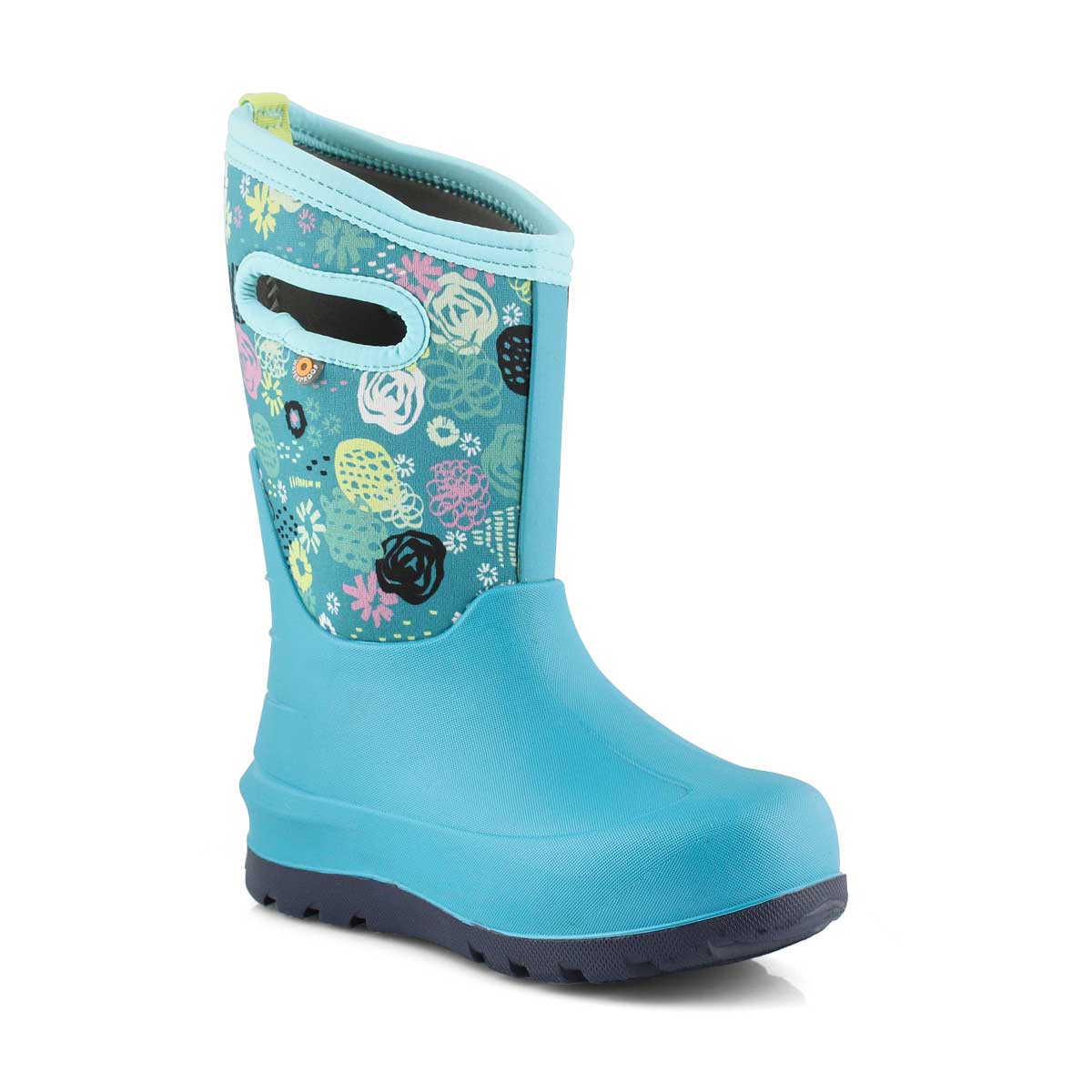 bottes bogs fille