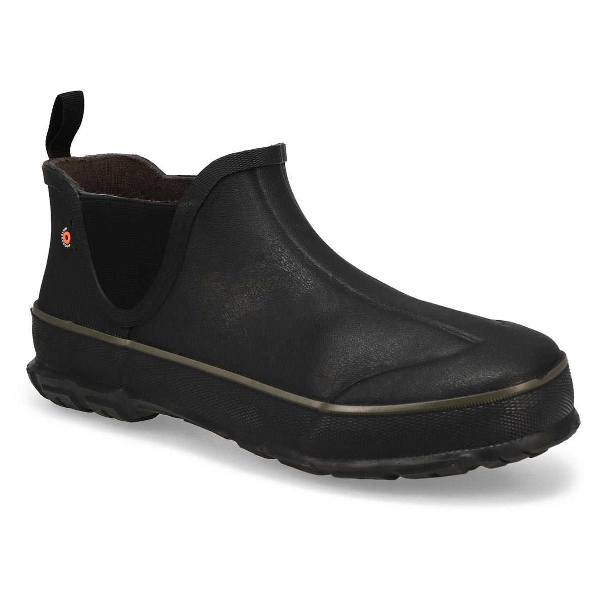 Bogs Men's Digger Slip On Waterproof Slip On | SoftMoc.com