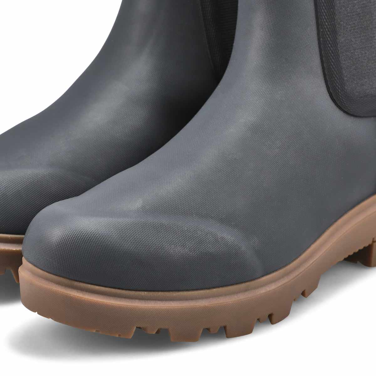 Grey chelsea boots ladies online