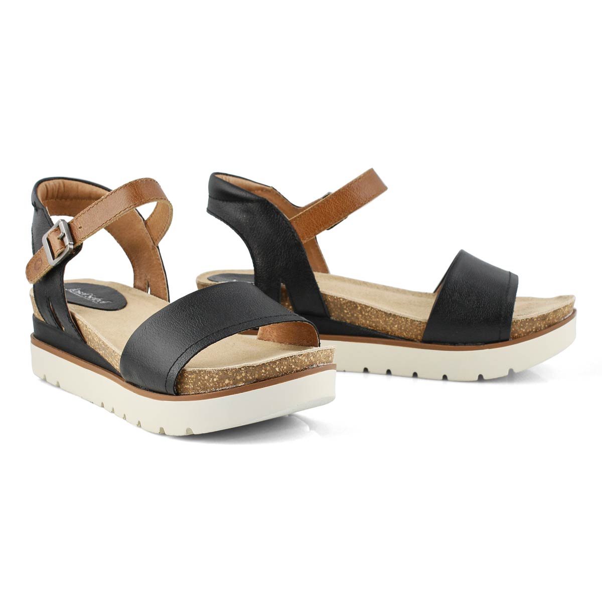 Josef Seibel Women's Clea 01 Casual Sandal - | SoftMoc.com