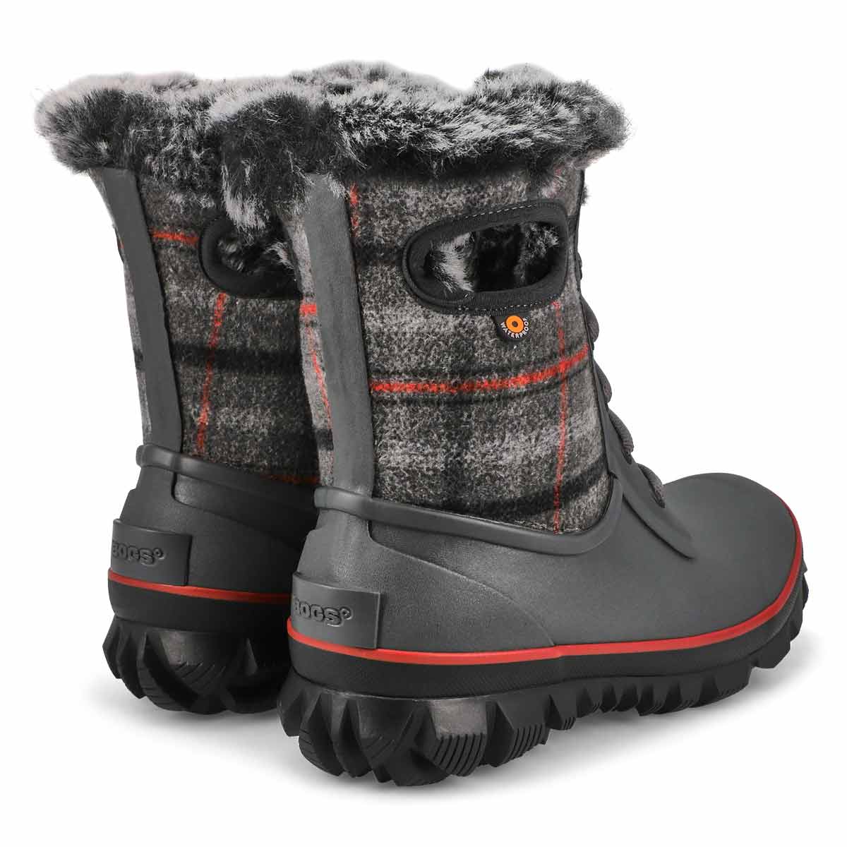 Bogs arcata 2024 stripe boot