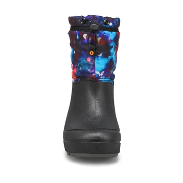 Botte d'hiver SNOW SHELL SPARKLE, enfants