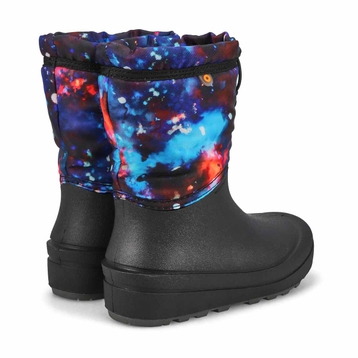 Botte d'hiver SNOW SHELL SPARKLE, enfants