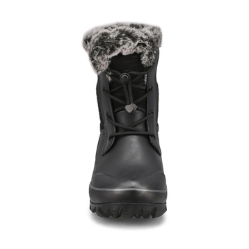 Botte d'hiver imperméable ARCATA II DASH, enfants