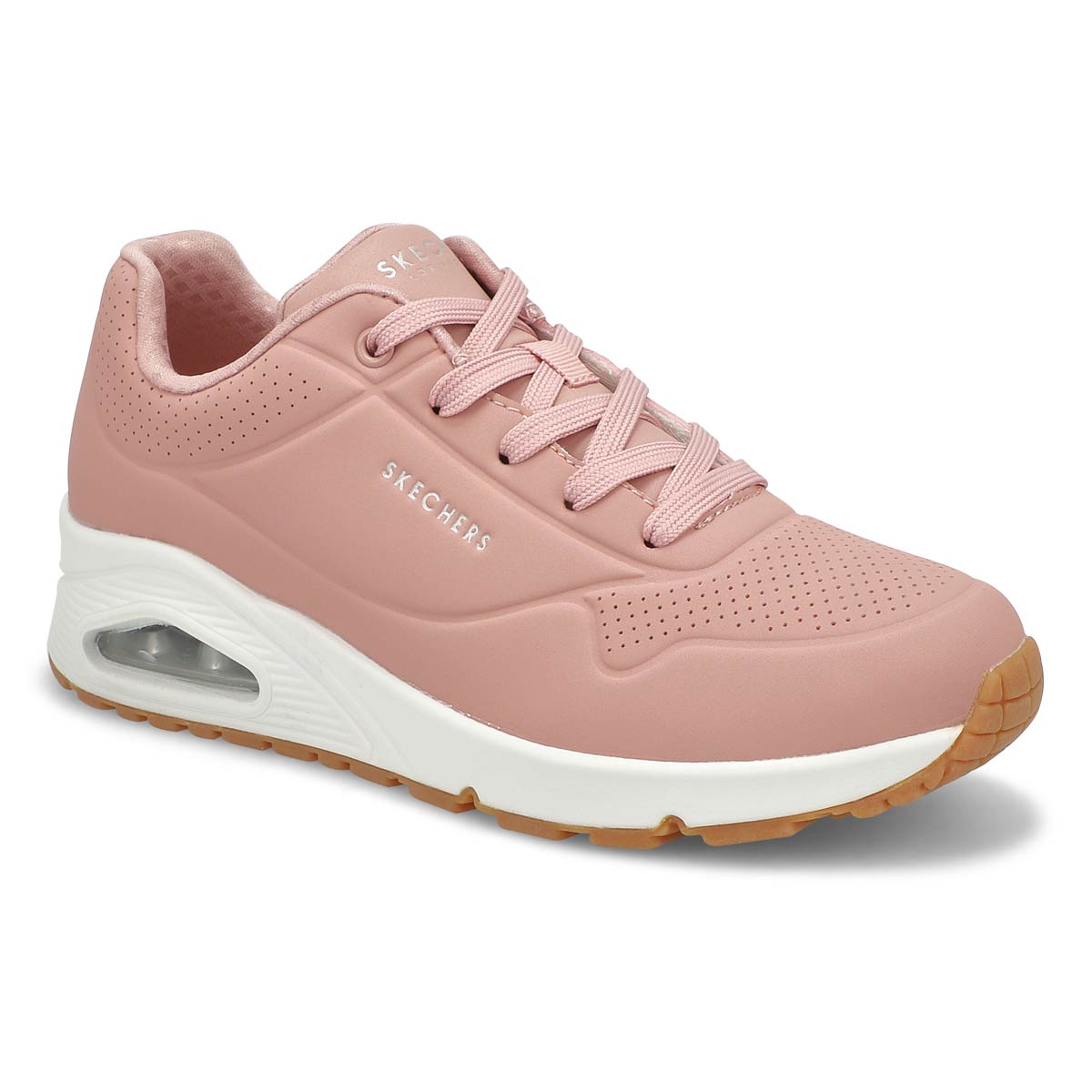 Skechers Women's Uno Stand On Air Sneaker - W | SoftMoc.com
