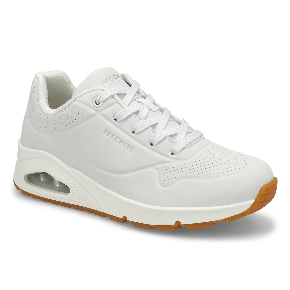 skechers uno stand on air sneakers low