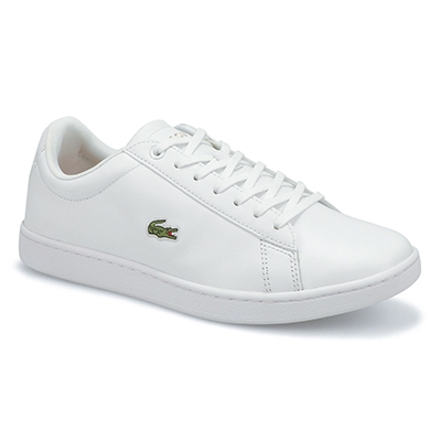 lacoste softmoc