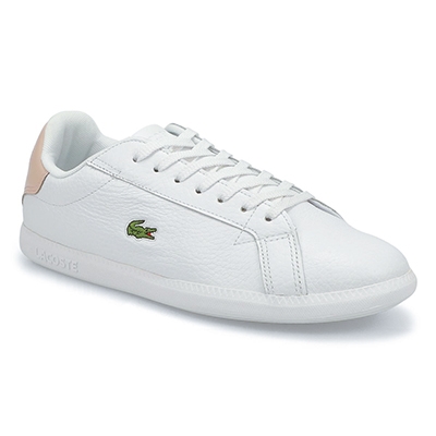 Lacoste | Sneakers | SoftMoc.com