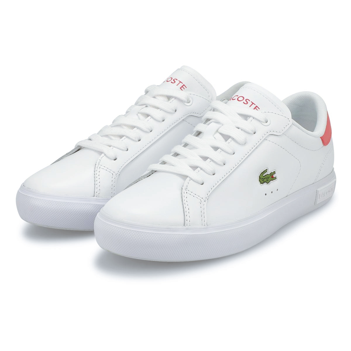 lacoste tennis shoes women