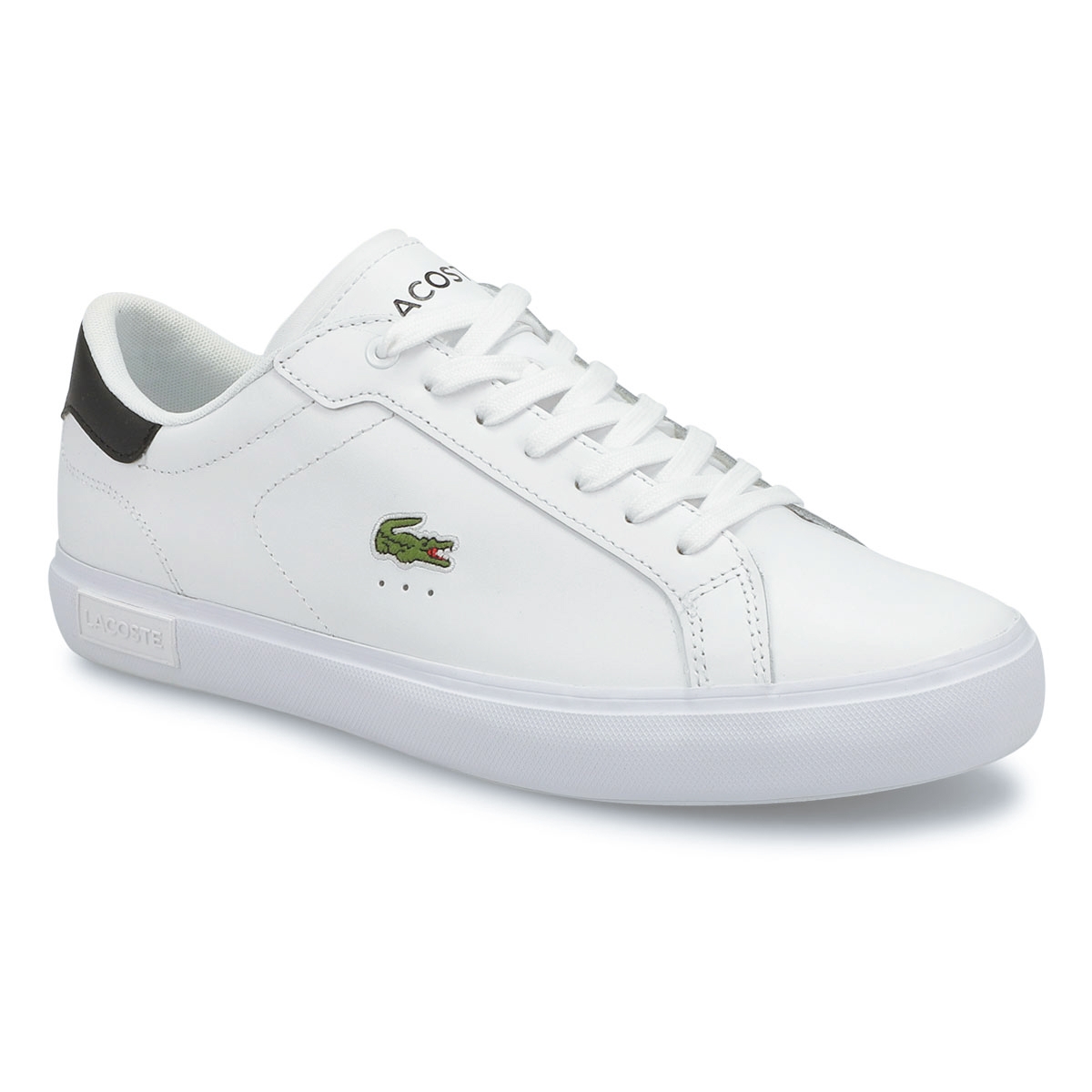 lacoste powercourt white