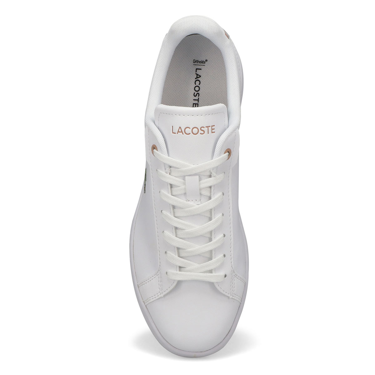 Lacoste Women s Carnaby Pro Fashion Sneaker SoftMoc