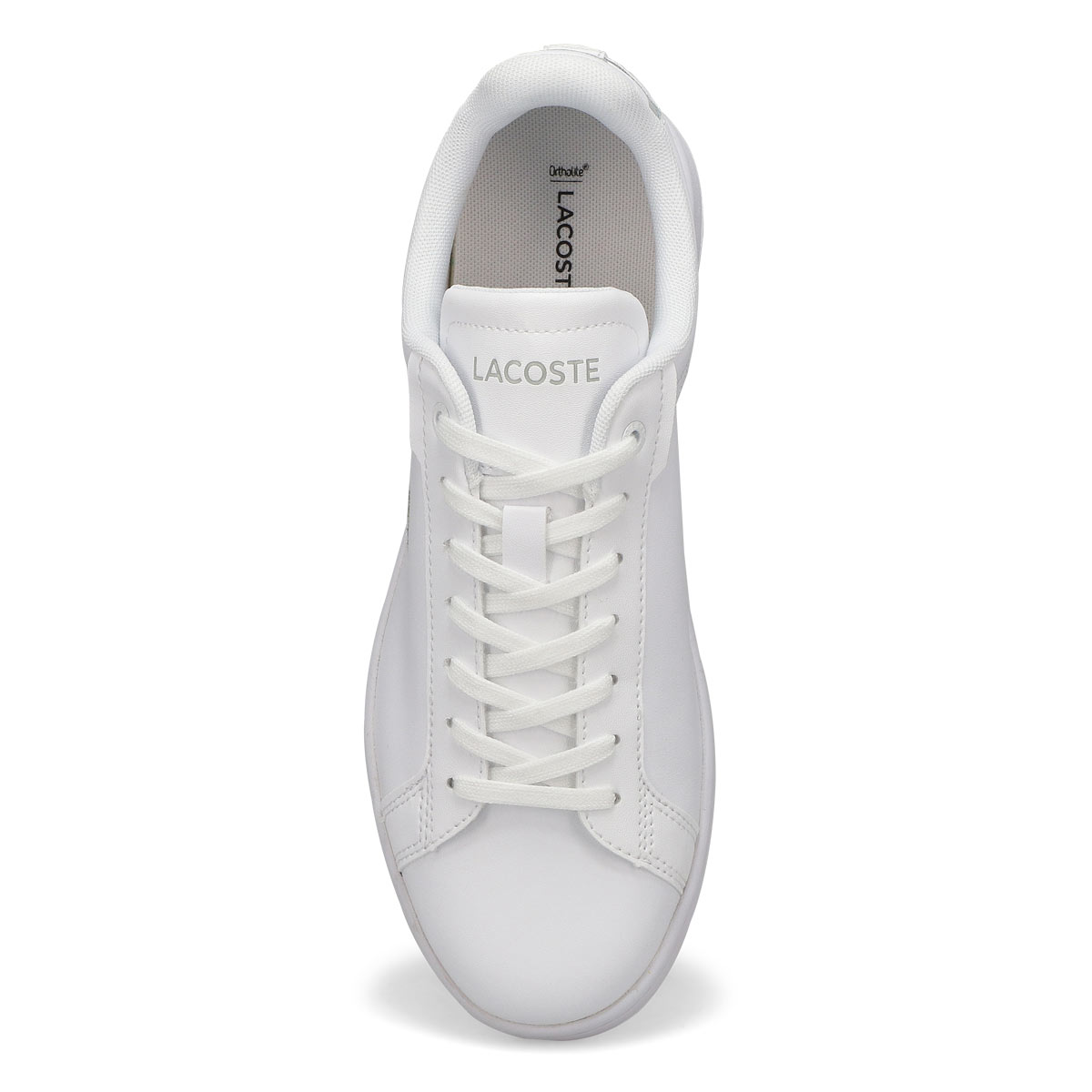 Women's Carnaby Pro BL Fashion Sneaker - White/White