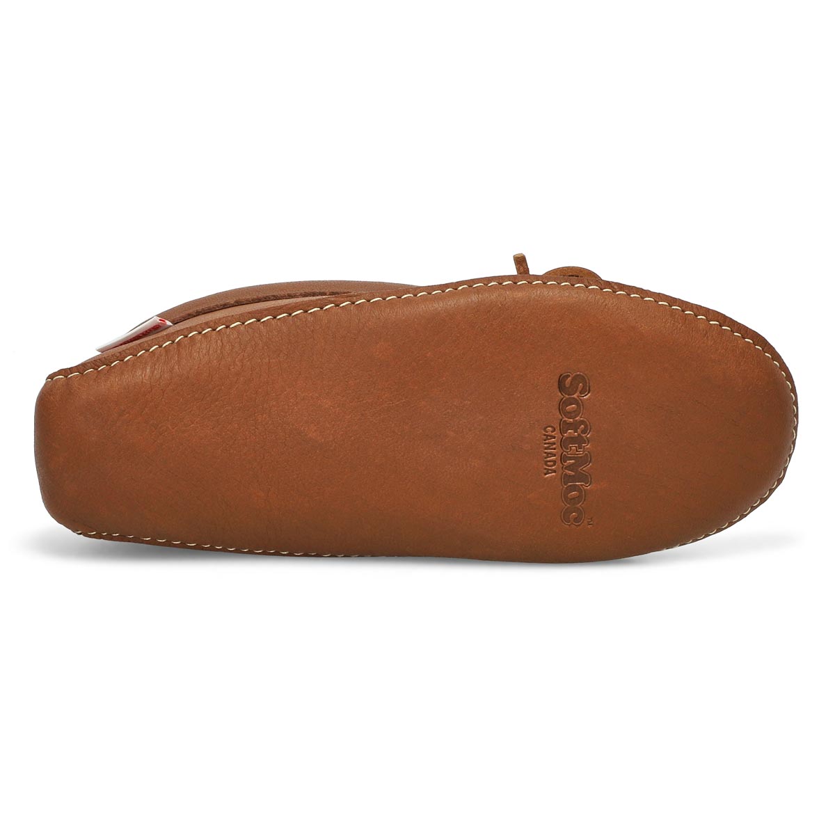 Women's 7463 L SoftMocs - Maple