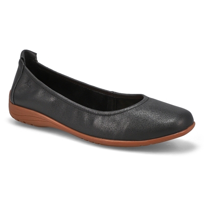 Lds Fenja 01 Shoe - Black