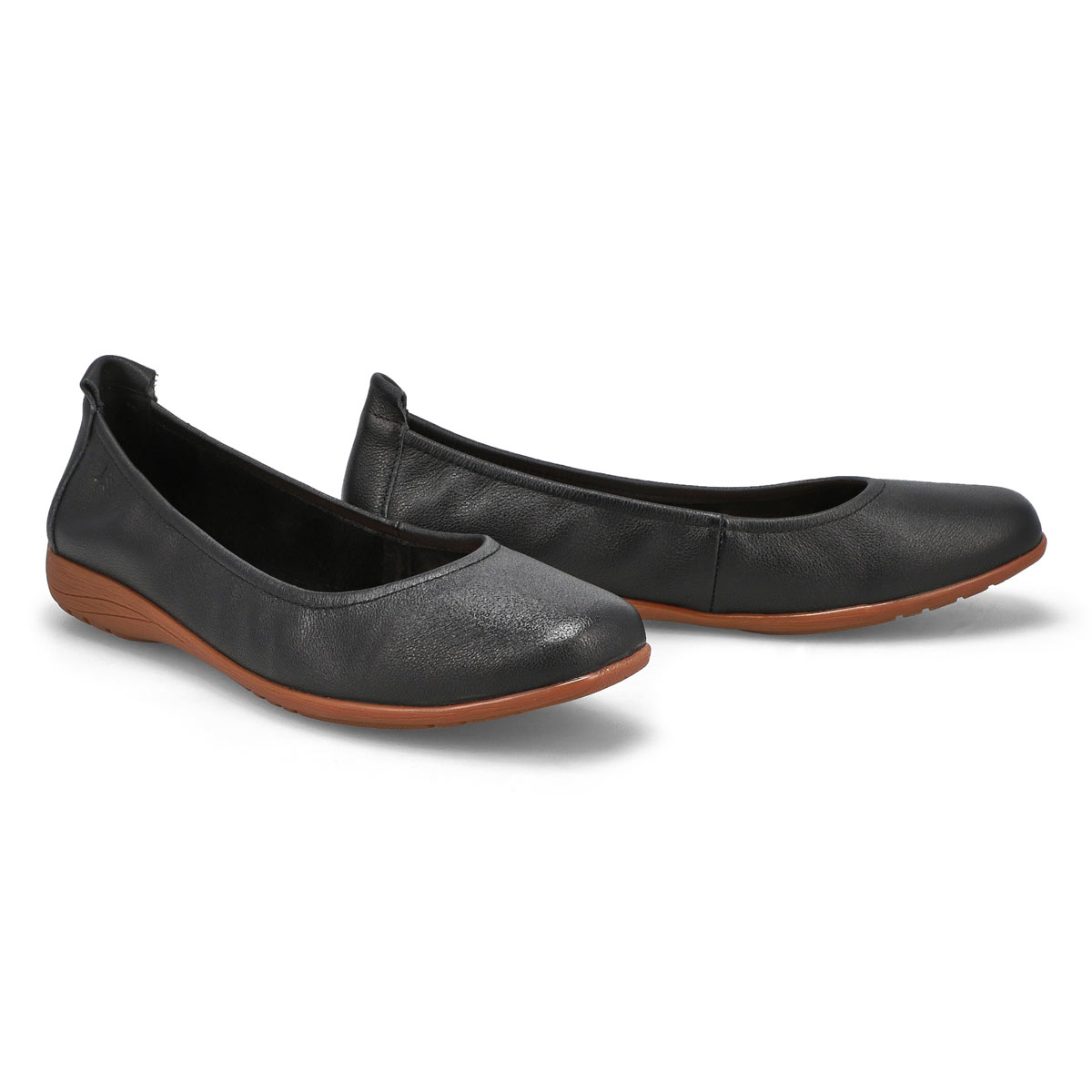 Women's Fenja 01 Shoe - Black