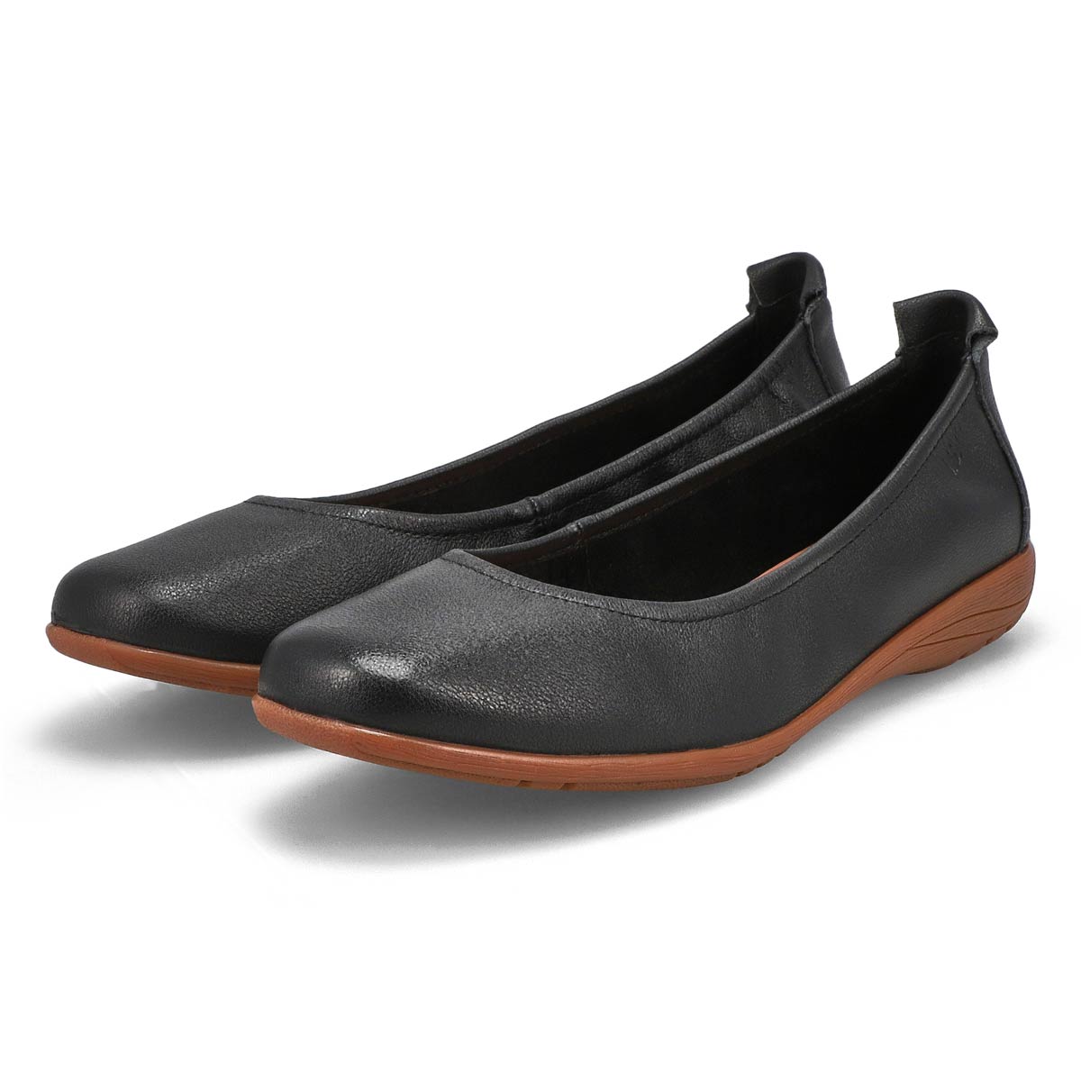 Women's Fenja 01 Shoe - Black