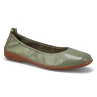 Women's Fenja 01 Shoe - Mint