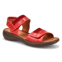 Josef Seibel Women's Debra 19 Casual 2 Strap | SoftMoc.com