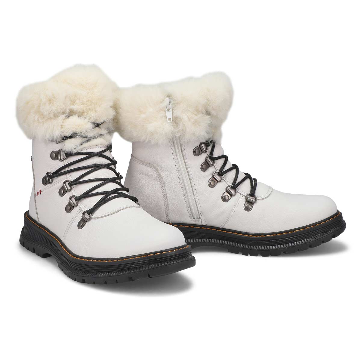 Women's Paloma 05 Waterproof Boot - White